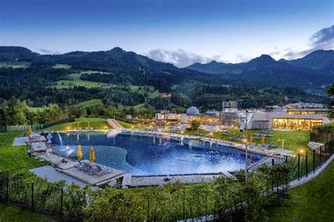 Alpentherme Gastein (Bad Hofgastein) - Aktuelle 2021 - Lohnt es sich? (Mit fotos)