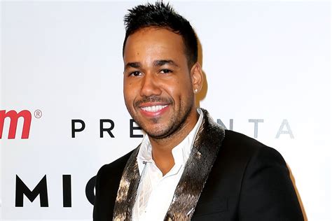 Romeo Santos Welcomes a Second Child