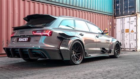 DarwinPro Bodykit Audi RS6 Tuning ADV.1 Wheels (56) - tuningblog.eu - Magazin