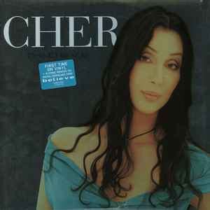 Cher – Believe – Vinyl (LP, Album + 2 more), 2018 [r12907689] | Discogs