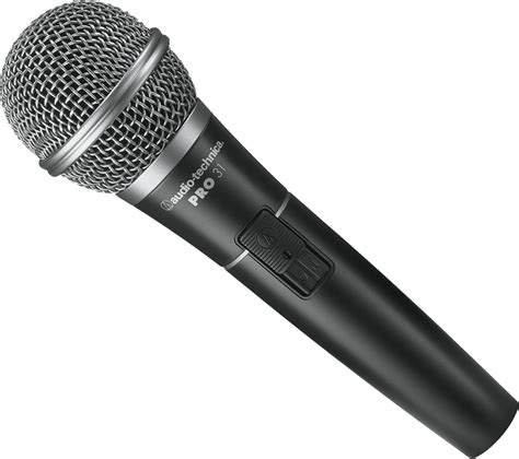 Microphone Png File Transparent HQ PNG Download | FreePNGImg