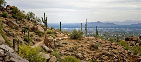 Ahwatukee - Phoenix Urban Spaces