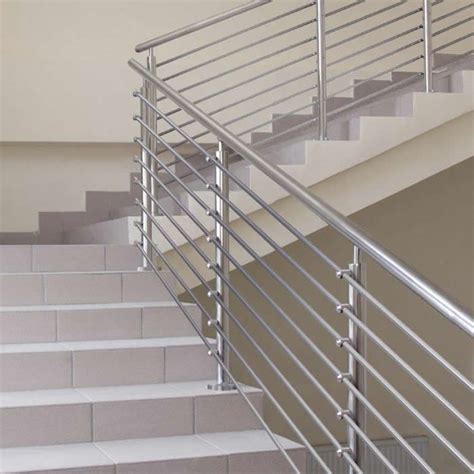 Steel Railing System - Stainless Steel Railing System | Artistic Stairs Canada / Thanks to our ...