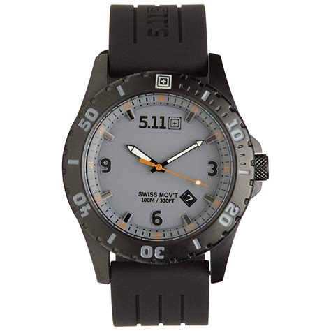 5.11 Tactical - Sentinel Watch - Walmart.com - Walmart.com