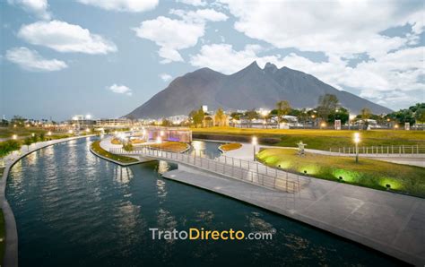 5 Razones para vivir en Monterrey, Nuevo León – TratoDirecto.com – Nuestro Blog