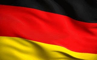 35 Great Animated German Flag Waving Gifs