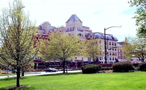 Carmel – A Modern City and Suburb of Indianapolis – AN AFRICAN HERITAGE