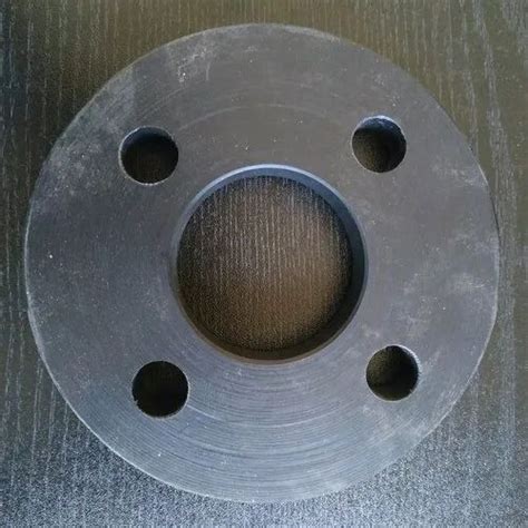 HDPE Flanges at Best Price in India