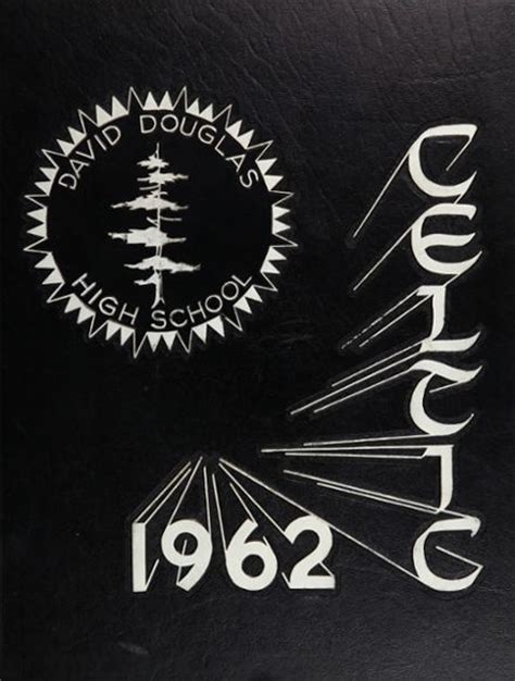 1962 David Douglas High School Yearbook Online, Portland OR - Classmates