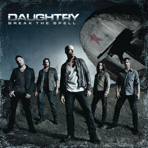 Break The Spell (Expanded Edition) - Album by Daughtry | Spotify