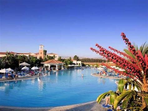 Avanti village, Paphos, cyprus. I loved the swim up bar :) | Paphos, Holiday village, Places to go