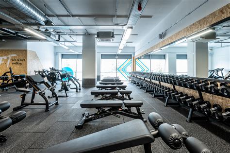 PureGym set to open in Kirkby Town Centre by the end of 2022 - Knowsley News