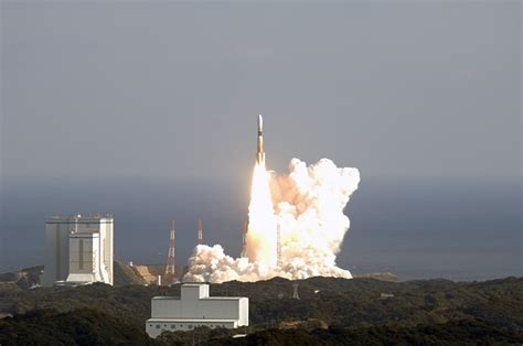 tanegashima space center Archives - Universe Today