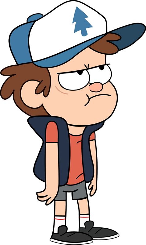 Gravity falls characters – Artofit