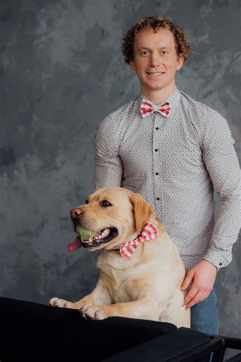 Matching Dog Human Bow Tie Extra Large Dog Bow Tie Christmas Dog Bowtie ...