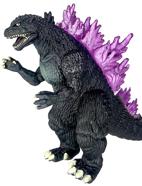 Buy TwCare Godzilla Toy Action Figure: King of The Monsters, 2020 Movie ...