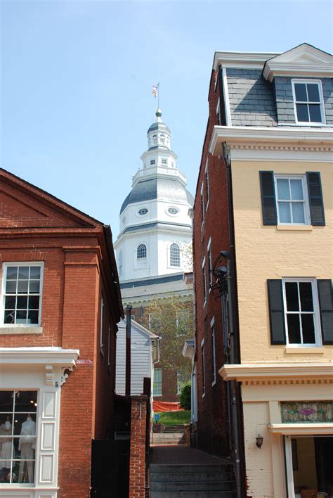 Annapolis, MD Maryland Md, Annapolis Maryland, Washing Dc, Crabcakes ...