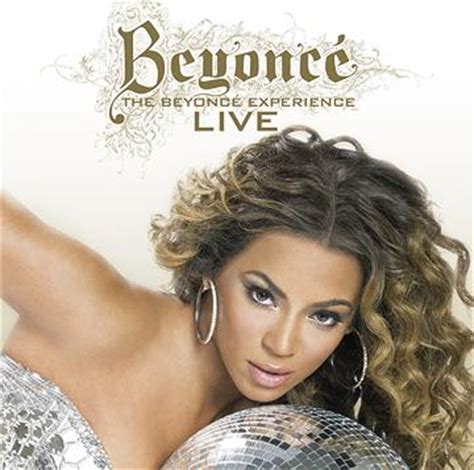 The Beyoncé Experience Live - Alchetron, the free social encyclopedia