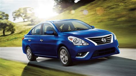 2019 Nissan Versa Sedan - The Cheapest Sedan in US - Crooked Manners