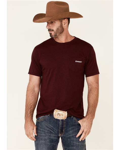 Men's Hooey Shirts - Boot Barn