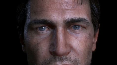 Uncharted 4 Visual Enhancements and Nathan Drake Character Model Show off the Power of PS4
