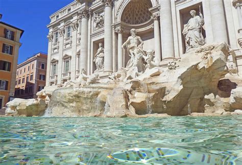 Planing your visit to Trevi Fountain in Rome | KAYAK