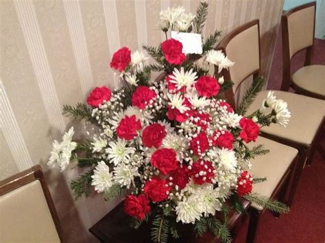 Funeral Flowers Etiquette - Raphaels Gifts