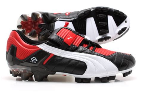 puma football boots reviews