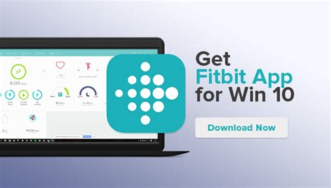 Download Fitbit App for PC Windows 10/7/8 Laptop