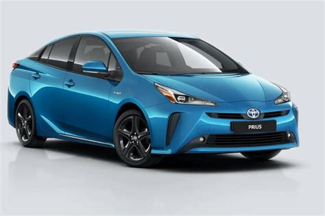 The Toyota Prius 2021: Sleek, Reliable, Powerful and 100% Eco-Friendly