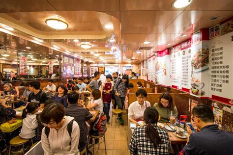 Ultimate Hong Kong Food Guide: 50 Best Eats Incl. Halal Food - The Travel Intern