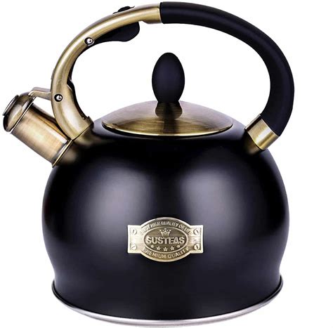 The 10 Best Tea Kettles of 2021