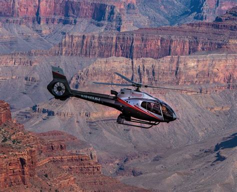 Maverick Helicopters in Vegas helps you get away - Las Vegas Magazine