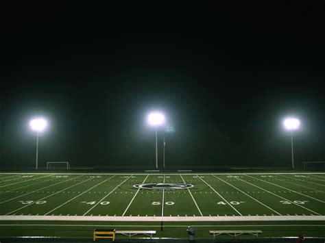 🔥 Download Football Field Wallpaper HD Background by @jenniferellis ...