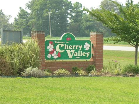 Welcome to Cherry Valley, Arkansas | Jimmy Emerson, DVM | Flickr