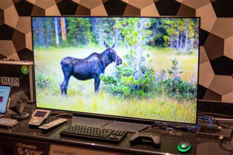 Hands on: LG CX 48-inch OLED (OLED48CXPUA) Review - GearOpen.com