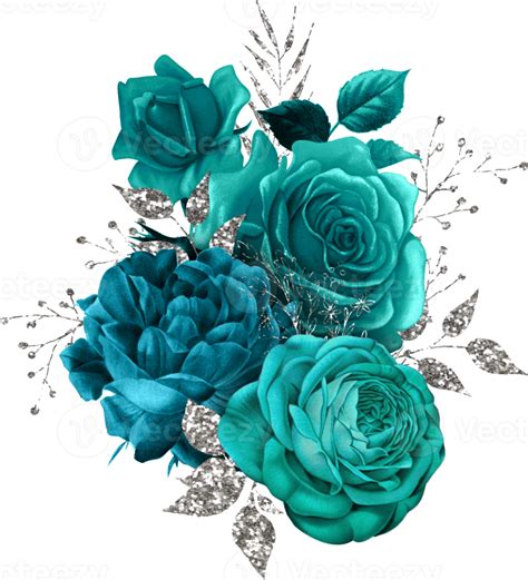 Watercolor Floral Bouquet Vector Art Png Floral Flowe - vrogue.co