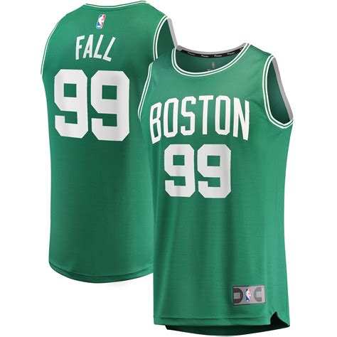 Boston Celtics Jerseys - Where to Buy Them