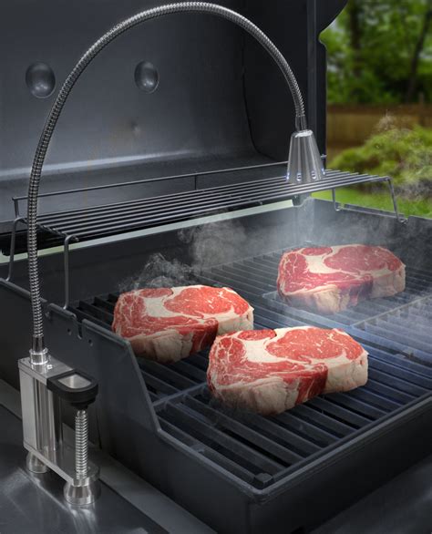 LED Concepts Flexible BBQ Grill Light & Reviews | Wayfair