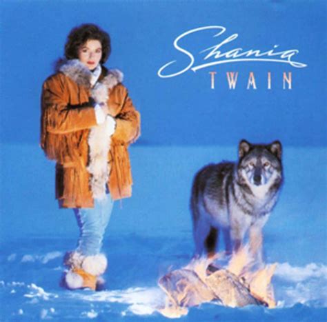 List of All Top Shania Twain Albums, Ranked