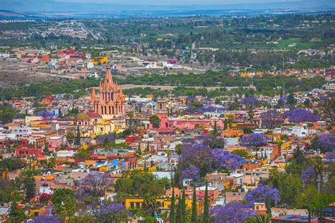 How to Spend 1 Day in San Miguel de Allende - 2023 Travel ...