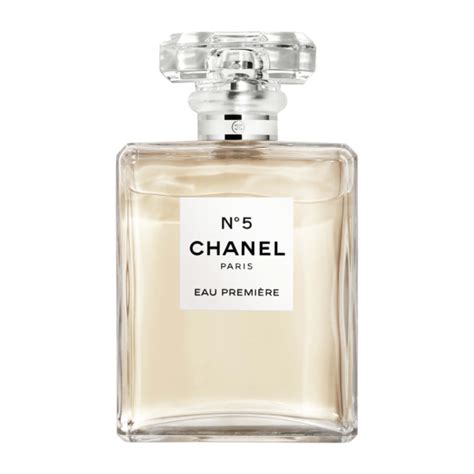 CHANEL NO.5 EAU PREMIERE EDP (W) 100ml – https://www.perfumeuae.com