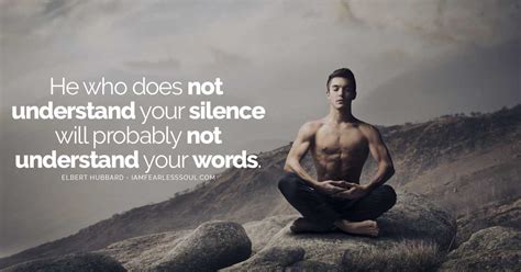 Quotes About Silence