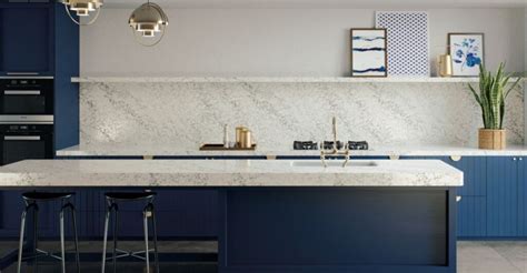 Caesarstone Arabetto 5171 - Cawdor Stone