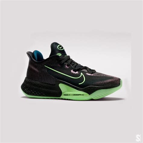 NIKE AIR ZOOM BB NXT “DANGEROUS” – SNEAKER SPECULATION