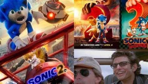 sonic movie memes - DotComStories