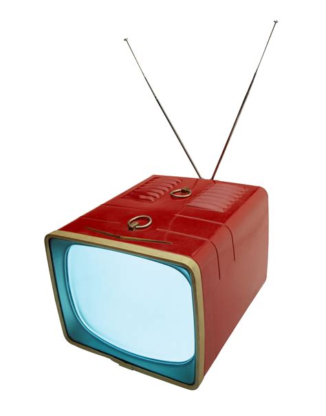 Retro TV transparent PNG by AbsurdWordPreferred on DeviantArt