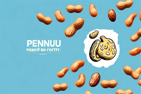 Powerful Peanuts: Unveiling the Protein Content | Atlas Bar