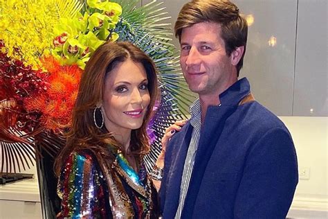 Bethenny Frankel, Boyfriend Paul Bernon Break Up | The Daily Dish