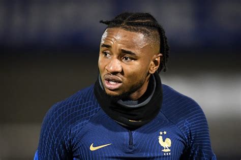 France's Christopher Nkunku out for longer than expected - Get French Football News